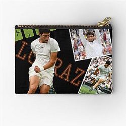 Carlos Alcaraz Pouch