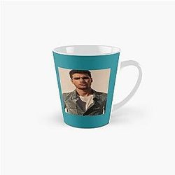 Tenis Carlos Alcaraz Tall Mug