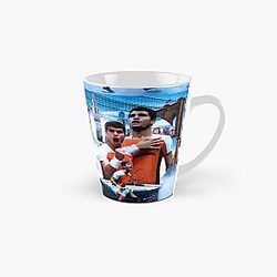 CARLOS ALCARAZ US OPEN 2022 TALL MUG