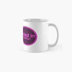 Dial In Classic Mug