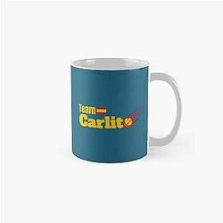 Carlos Alcaraz Classic Mug