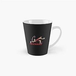 Carlos Alcaraz Tall Mug
