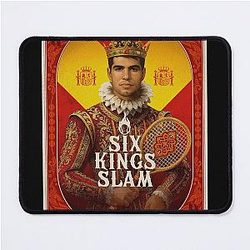 Carlos Alcaraz Six Kings of 2025 Riyadh tennis season