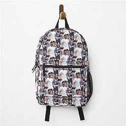 Carlos Alcaraz Tenis Backpack