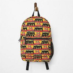 CARLOS ALCAZ BACKPACK
