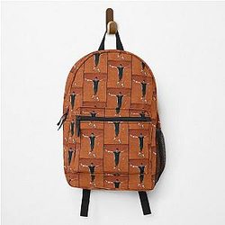 Tennis Carlos Alcaraz Backpack