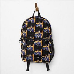 Carlos Alcaraz Backpack