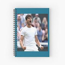 Tenis Notebook