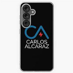 Alcaraz Samsung Galaxy Case
