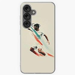 Intense Alcaraz Tennis Samsung Galaxy Soft Case