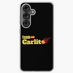 Carlos Alcaraz Samsung Galaxy Soft Case
