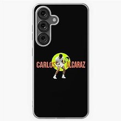 Carlos Alcaraz Samsung Galaxy Case