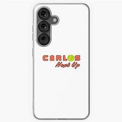Carlos Samsung Galaxy Case
