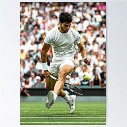 Carlos Alcaraz skills