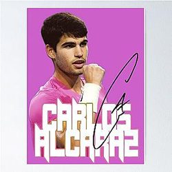 Ace Allure Ensemble Poster