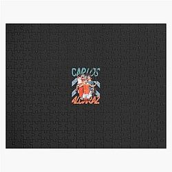 Carlos Alcaraz (7) Jigsaw Puzzle