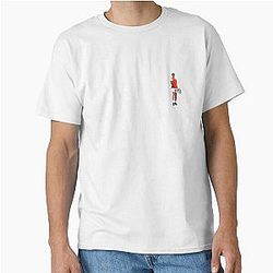 Carlos Alcaraz T-Shirt