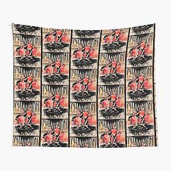 CARLOZ ALCARAZ Tapestry