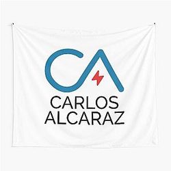The Alcaraz Tapestry