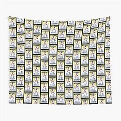 Carlos Alcaraz Tapestry