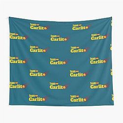 Carlos Alcaraz Tapestry