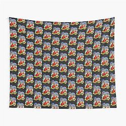 Carlos Alcarez Tapestry