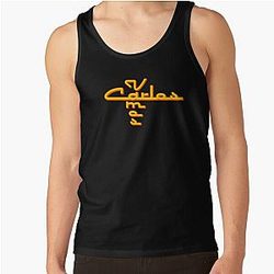 Carlos Vamos Tanktop