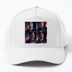 Carmelo Hayes A True Masterpiece Carmelo Hayes Hats & Caps