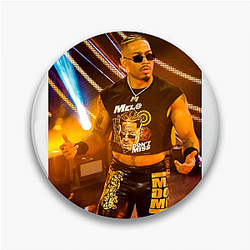 Carmelo Hayes My Favorite NXT Star Carmelo Hayes Pins