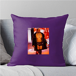 Carmelo Hayes No Limits Just Greatness Carmelo Hayes Pillows Cover