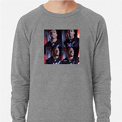 Carmelo Hayes A True Masterpiece Carmelo Hayes Sweatshirts