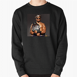 Carmelo Hayes The Best Wrestler Carmelo Hayes Sweatshirts