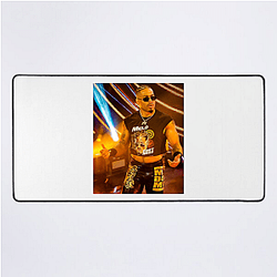 Carmelo Hayes My Favorite NXT Star Carmelo Hayes Mouse Pads