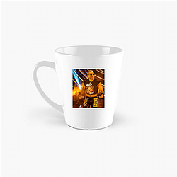 Carmelo Hayes My Favorite NXT Star Carmelo Hayes Mugs