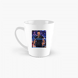 Carmelo Hayes Beyond The Ring Carmelo Hayes Mugs