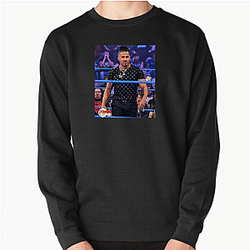 Carmelo Hayes Beyond The Ring Carmelo Hayes Sweatshirts