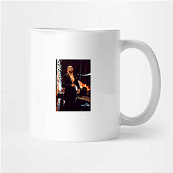 Carmelo Hayes Unforgettable Matches Carmelo Hayes Mugs