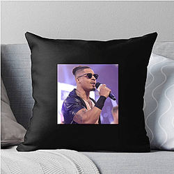 Carmelo Hayes The World Is My Stage Carmelo Hayes Pillows Cover