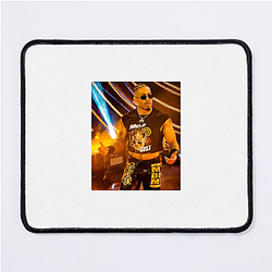 Carmelo Hayes My Favorite NXT Star Carmelo Hayes Mouse Pads