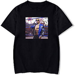 Carmelo Hayes Always Athletic Always Confident Carmelo Hayes T-Shirts