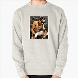 Carmelo Hayes The World Is A Ring Carmelo Hayes Sweatshirts