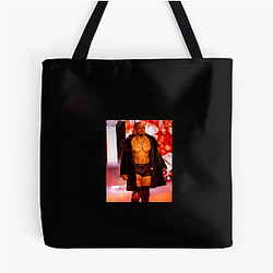 Carmelo Hayes No Limits Just Greatness Carmelo Hayes Bags
