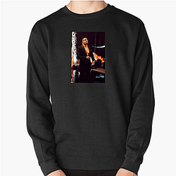 Carmelo Hayes Unforgettable Matches Carmelo Hayes Sweatshirts