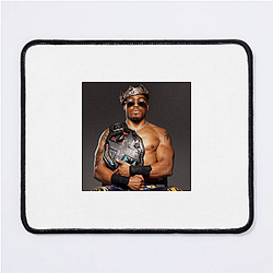 Carmelo Hayes The Best Wrestler Carmelo Hayes Mouse Pads