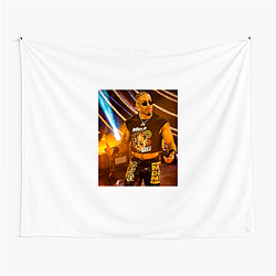 Carmelo Hayes My Favorite NXT Star Carmelo Hayes Tapestries