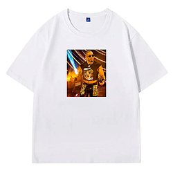 Carmelo Hayes My Favorite NXT Star Carmelo Hayes T-Shirts