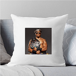 Carmelo Hayes The Best Wrestler Carmelo Hayes Pillows Cover