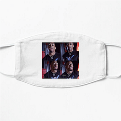 Carmelo Hayes A True Masterpiece Carmelo Hayes Face Masks