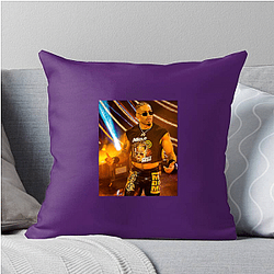 Carmelo Hayes My Favorite NXT Star Carmelo Hayes Pillows Cover