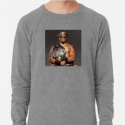 Carmelo Hayes The Best Wrestler Carmelo Hayes Sweatshirts